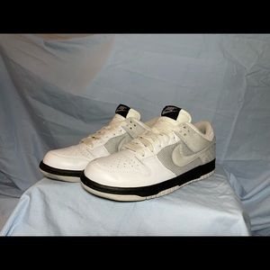RARE Nike Dunk Lows